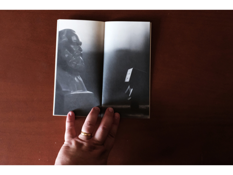 O Zé contou uma piada